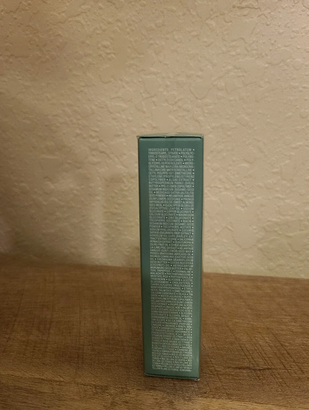 La Mer Lip Volumizer Color Sheer